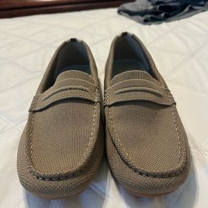 Rothy’s “The Driver” shoes